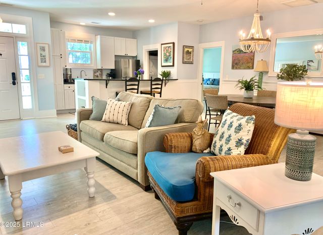 129 Ave Of Oaks, Daufuskie Island, SC 29915