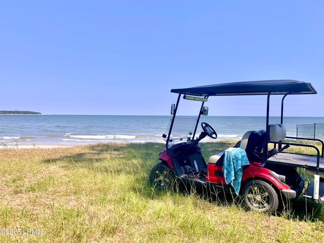 129 Ave Of Oaks, Daufuskie Island, SC 29915