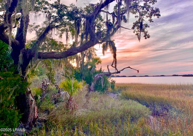 129 Ave Of Oaks, Daufuskie Island, SC 29915