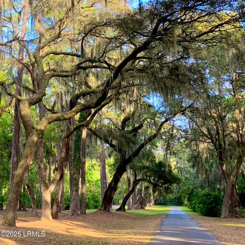 129 Ave Of Oaks, Daufuskie Island, SC 29915