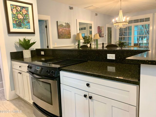 129 Ave Of Oaks, Daufuskie Island, SC 29915