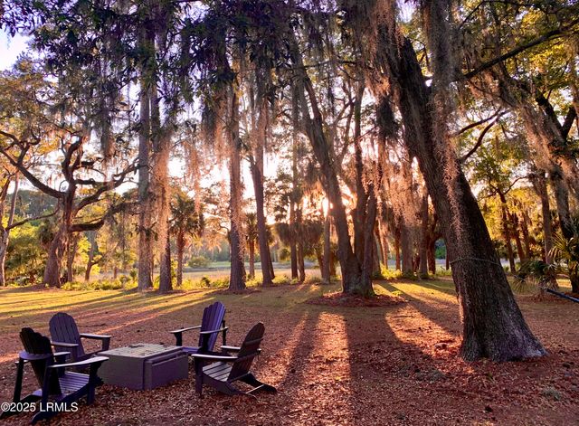 129 Ave Of Oaks, Daufuskie Island, SC 29915