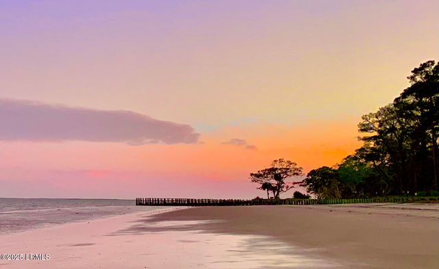 129 Ave Of Oaks, Daufuskie Island, SC 29915