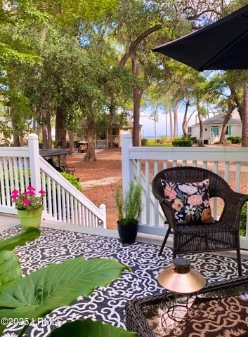 129 Ave Of Oaks, Daufuskie Island, SC 29915