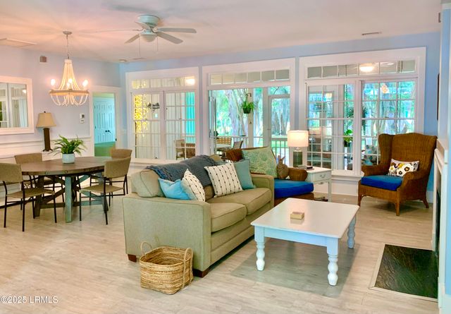 129 Ave Of Oaks, Daufuskie Island, SC 29915