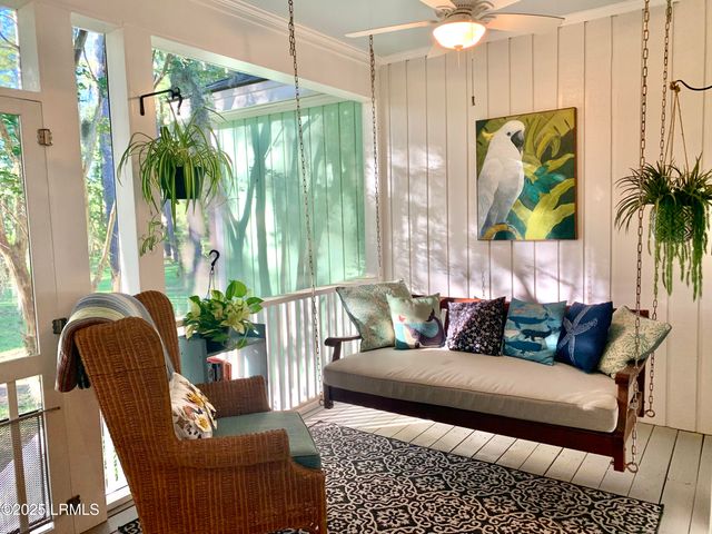 129 Ave Of Oaks, Daufuskie Island, SC 29915