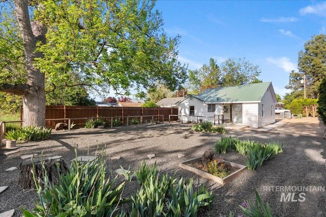 1223 N Mckinney St, Boise, ID 83704