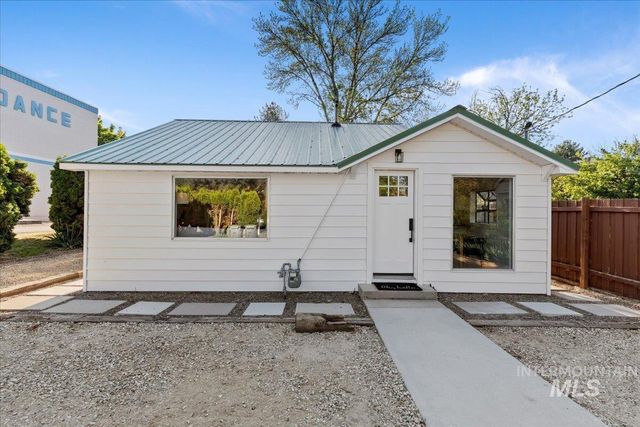 1223 N Mckinney St, Boise, ID 83704
