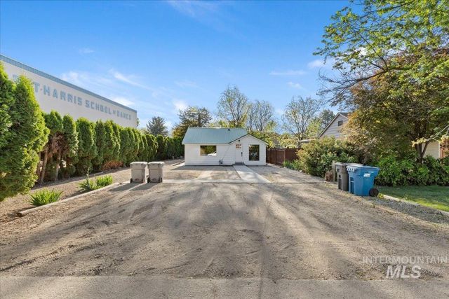 1223 N Mckinney St, Boise, ID 83704