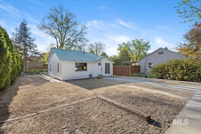 1223 N Mckinney St, Boise, ID 83704