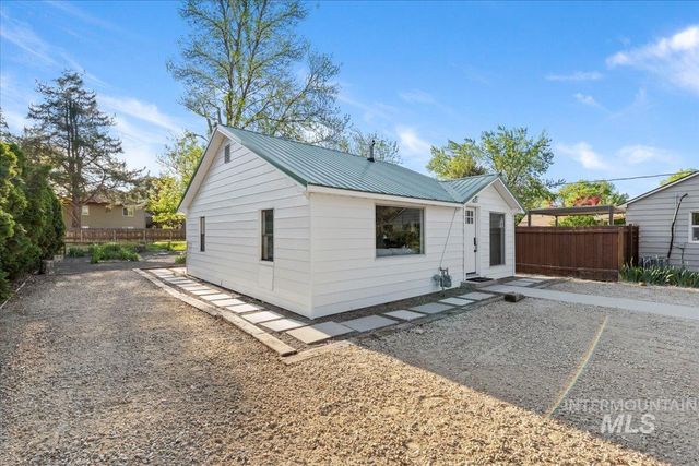 1223 N Mckinney St, Boise, ID 83704