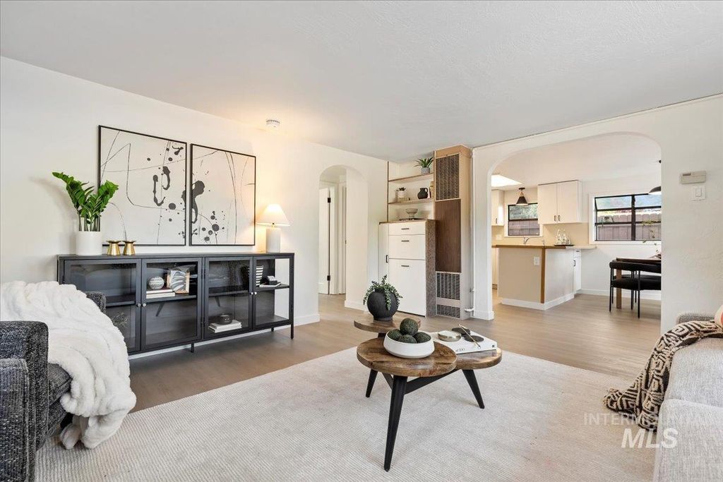 1223 N Mckinney St, Boise, ID 83704
