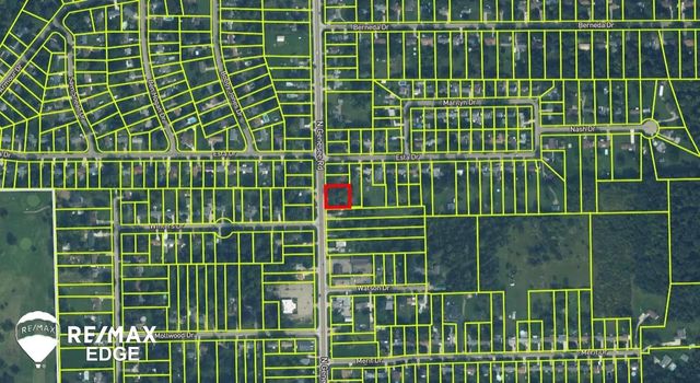 0 N Genesee Road, Flint, MI 48506