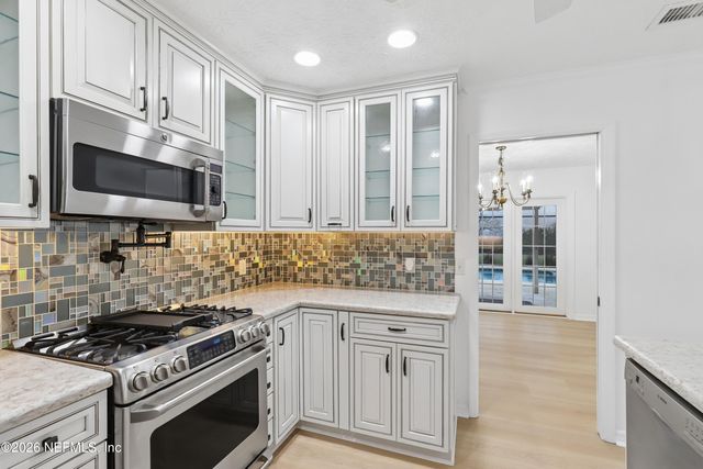 1419 FOREST MARSH Drive, Neptune Beach, FL 32266