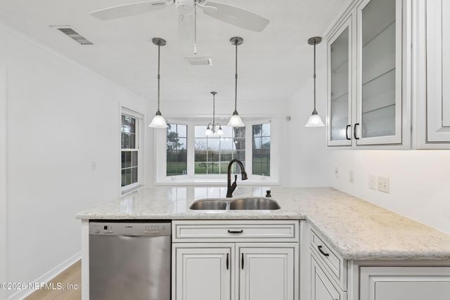 1419 FOREST MARSH Drive, Neptune Beach, FL 32266