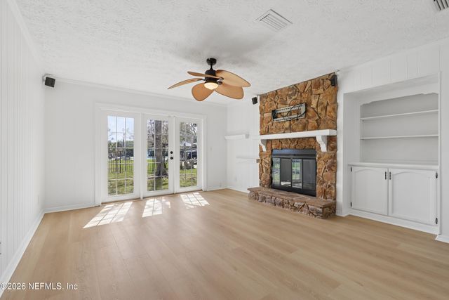 1419 FOREST MARSH Drive, Neptune Beach, FL 32266