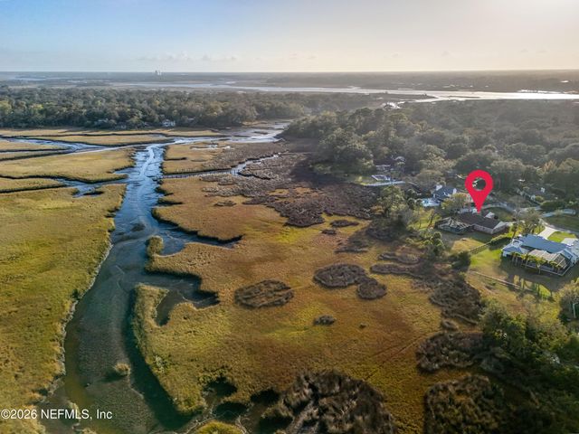 1419 FOREST MARSH Drive, Neptune Beach, FL 32266