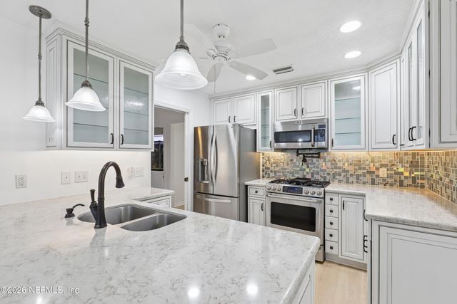 1419 FOREST MARSH Drive, Neptune Beach, FL 32266