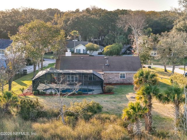 1419 FOREST MARSH Drive, Neptune Beach, FL 32266