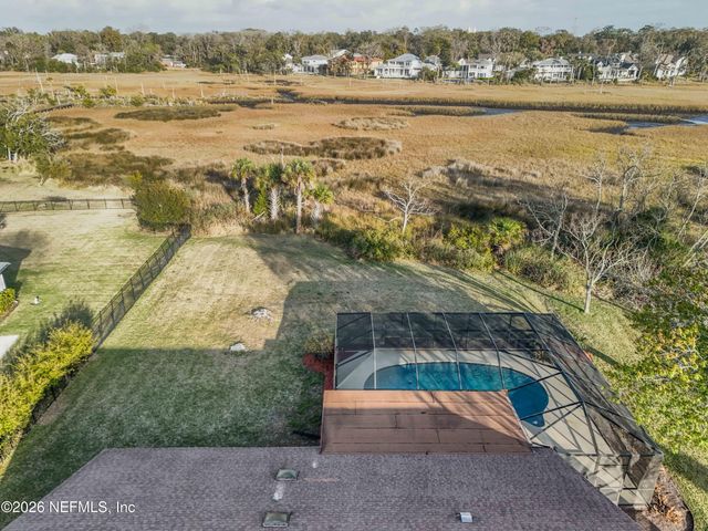 1419 FOREST MARSH Drive, Neptune Beach, FL 32266