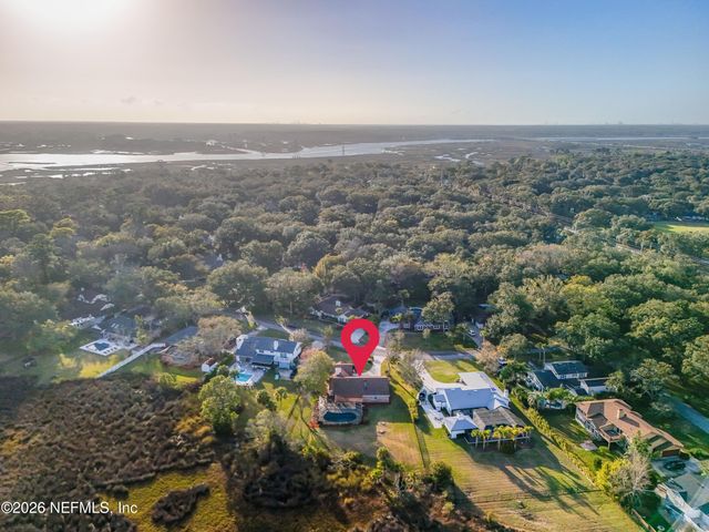 1419 FOREST MARSH Drive, Neptune Beach, FL 32266