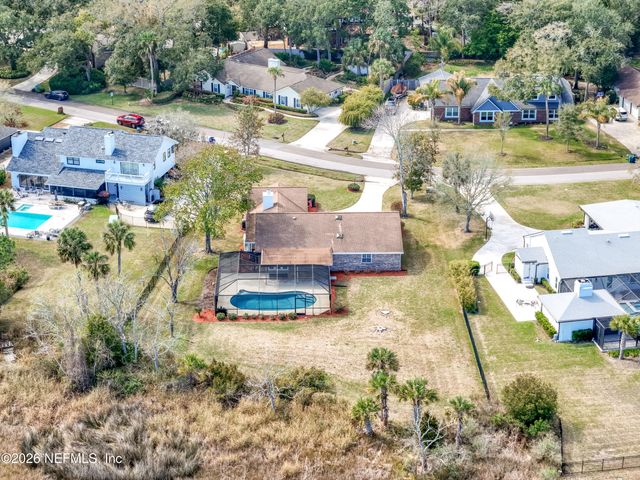 1419 FOREST MARSH Drive, Neptune Beach, FL 32266