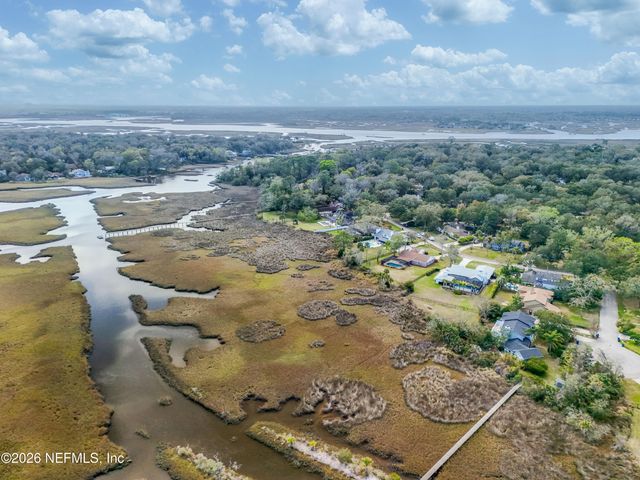1419 FOREST MARSH Drive, Neptune Beach, FL 32266