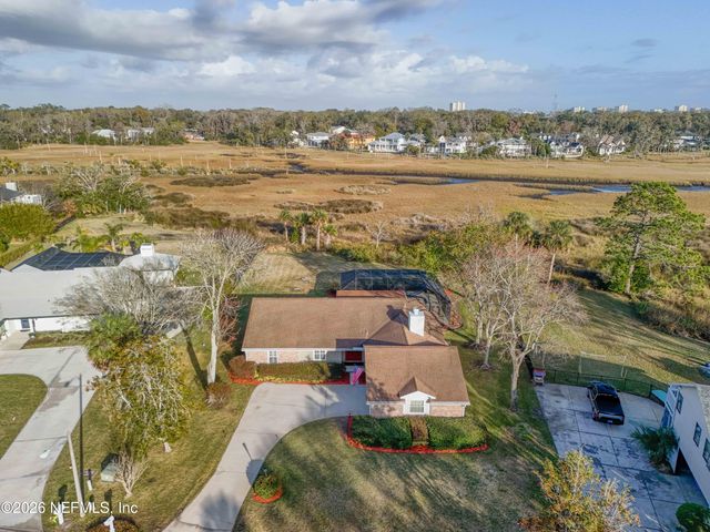 1419 FOREST MARSH Drive, Neptune Beach, FL 32266