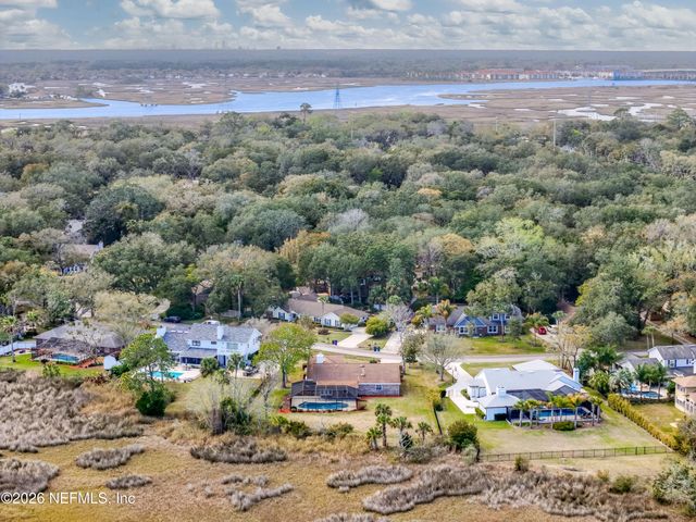 1419 FOREST MARSH Drive, Neptune Beach, FL 32266