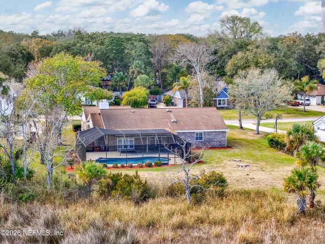 1419 FOREST MARSH Drive, Neptune Beach, FL 32266