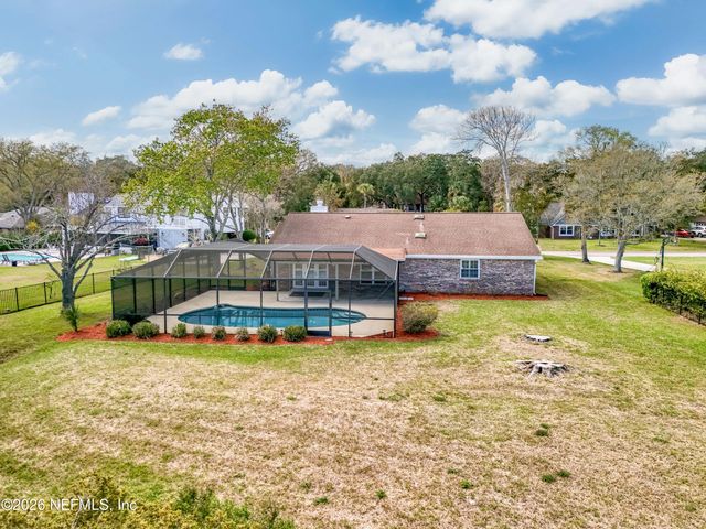 1419 FOREST MARSH Drive, Neptune Beach, FL 32266