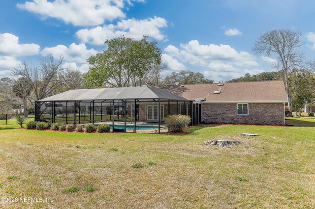 1419 FOREST MARSH Drive, Neptune Beach, FL 32266