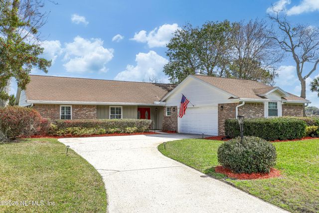 1419 FOREST MARSH Drive, Neptune Beach, FL 32266