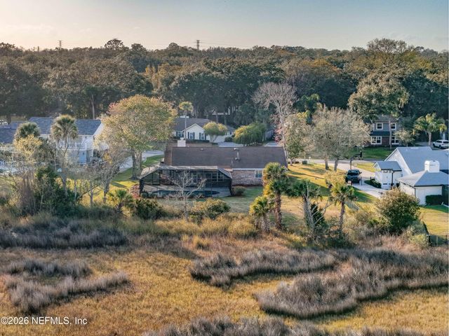 1419 FOREST MARSH Drive, Neptune Beach, FL 32266