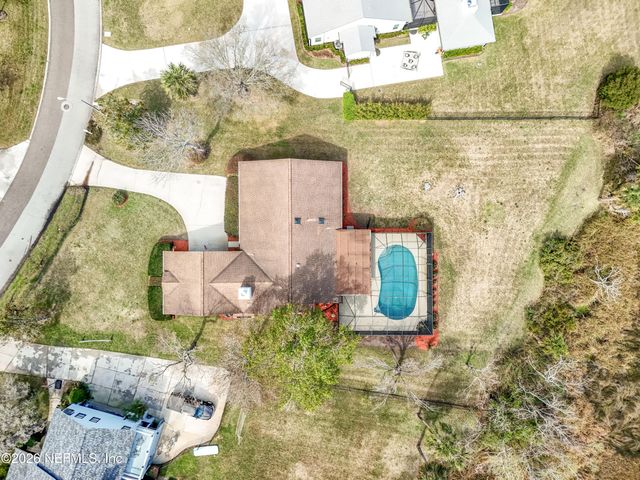 1419 FOREST MARSH Drive, Neptune Beach, FL 32266