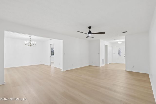 1419 FOREST MARSH Drive, Neptune Beach, FL 32266