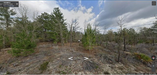 118 LINDA LANE, Interlachen, FL 32148