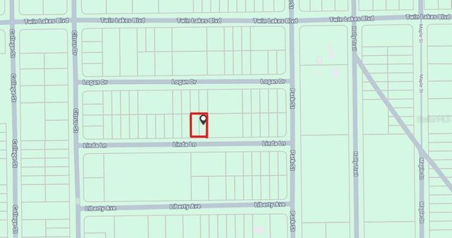 118 LINDA LANE, Interlachen, FL 32148