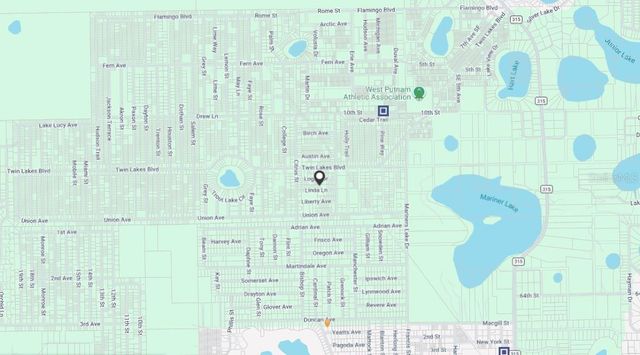 118 LINDA LANE, Interlachen, FL 32148