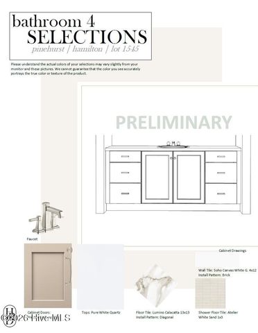 9 Middlebury Road, Pinehurst, NC 28374