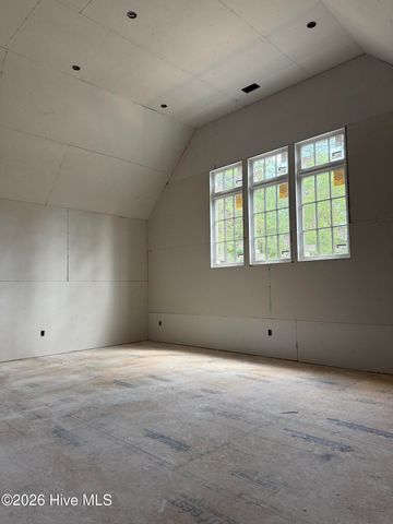 9 Middlebury Road, Pinehurst, NC 28374