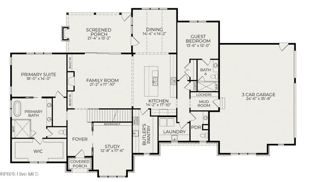 9 Middlebury Road, Pinehurst, NC 28374