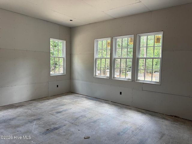 9 Middlebury Road, Pinehurst, NC 28374