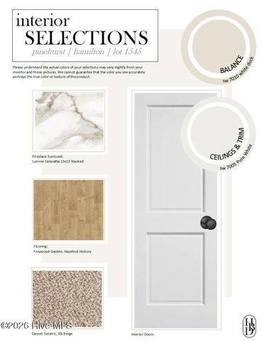 9 Middlebury Road, Pinehurst, NC 28374