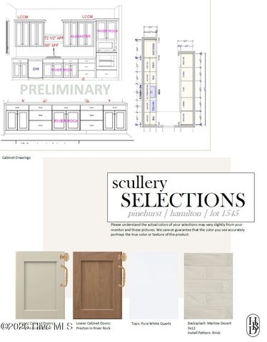 9 Middlebury Road, Pinehurst, NC 28374