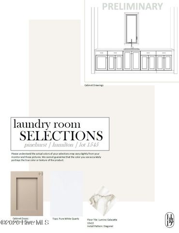 9 Middlebury Road, Pinehurst, NC 28374