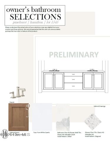 9 Middlebury Road, Pinehurst, NC 28374