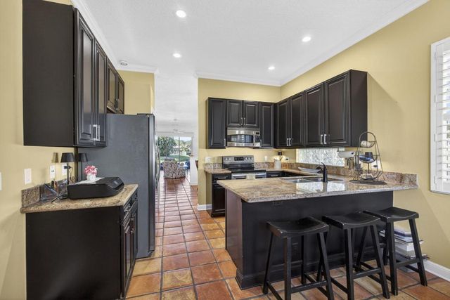 4502 Hickory Drive, Palm Beach Gardens, FL 33418