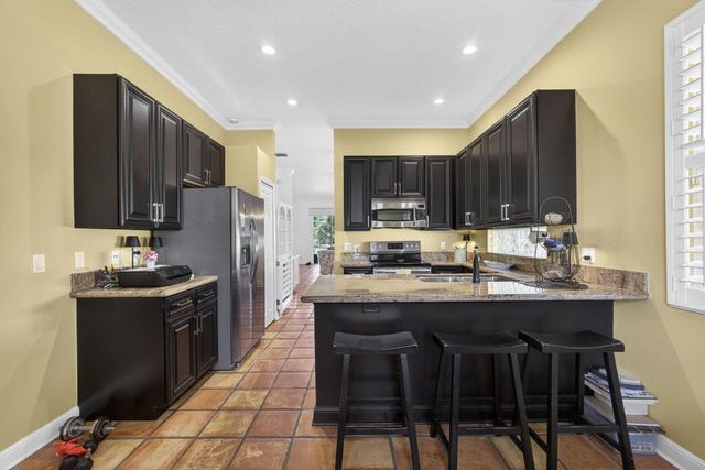 4502 Hickory Drive, Palm Beach Gardens, FL 33418