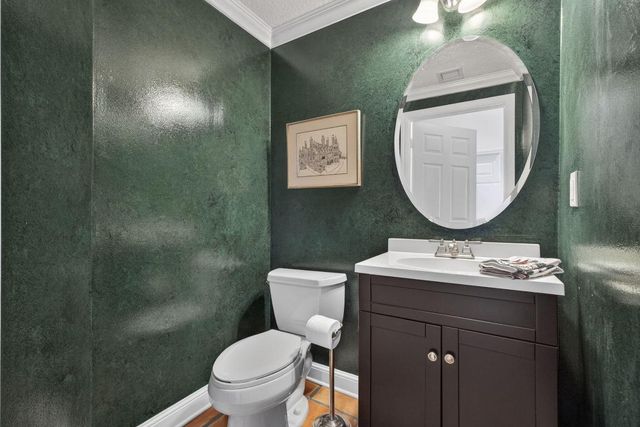 4502 Hickory Drive, Palm Beach Gardens, FL 33418